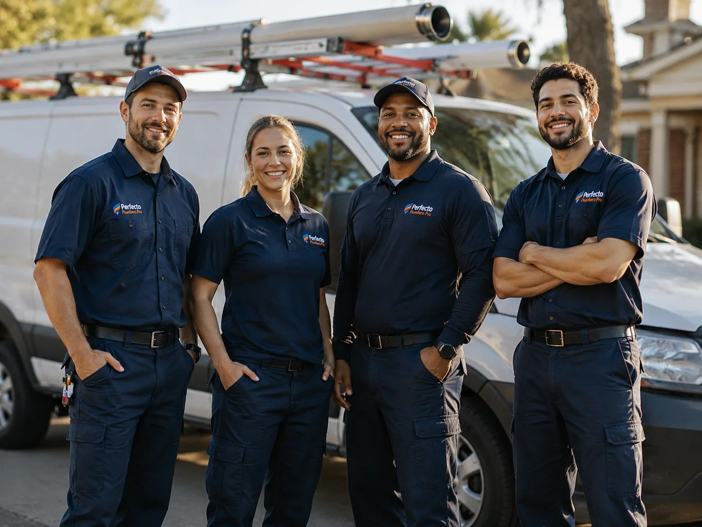 Emergency Plumber Near Me in Easley, SC near me